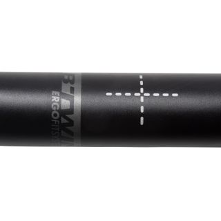 Manillar Carretera Ergo 31,8 mm