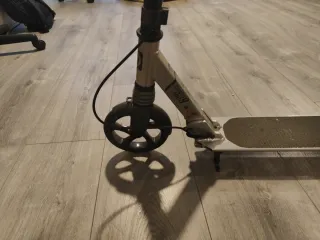 Patinete plegable Oxelo MIS 9