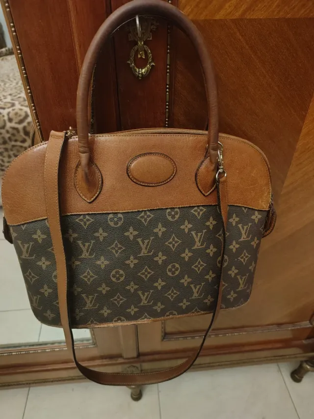 Bolso Vintage Louis Vuitton