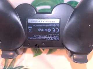 Mandos Dualshock 3 PS3 para reparar o piezas.