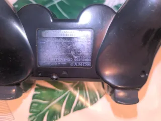 Mandos Dualshock 3 PS3 para reparar o piezas.