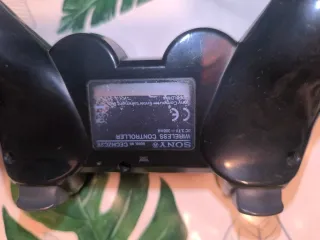 Mandos Dualshock 3 PS3 para reparar o piezas.