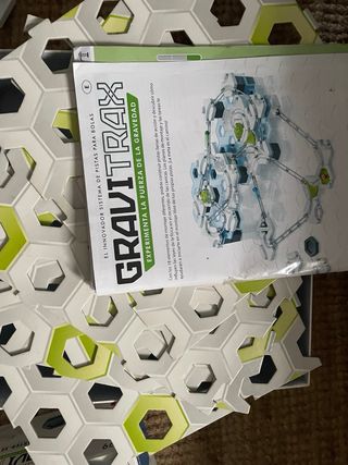Gravitrax Set Completo