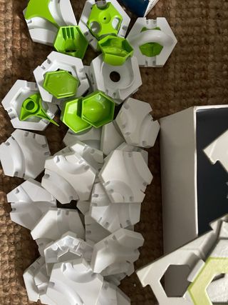 Gravitrax Set Completo