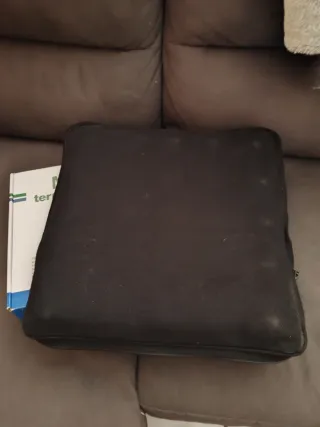 Cuscino antidecubito gonfiabile N3 termigea