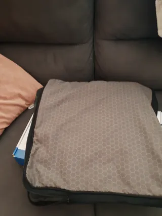 Cuscino antidecubito gonfiabile N3 termigea