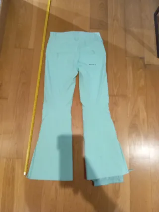 Pantalones de esquí Roxy nuevos TallaM