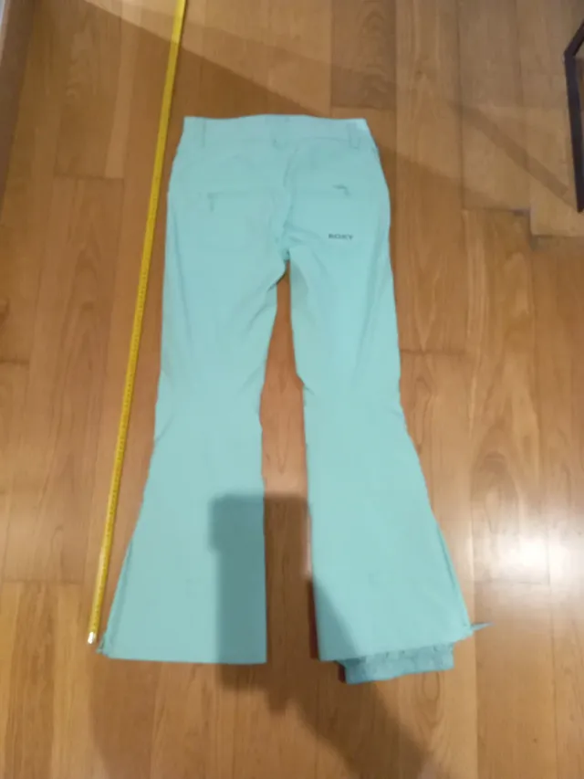 Pantalones de esquí Roxy nuevos TallaM