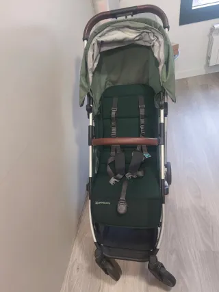 Silla de paseo UPPAbaby Minu V2