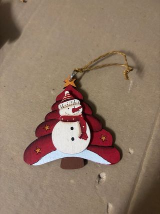 Decorazioni di Natale