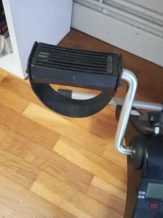 Bici de pedales para ejercicio