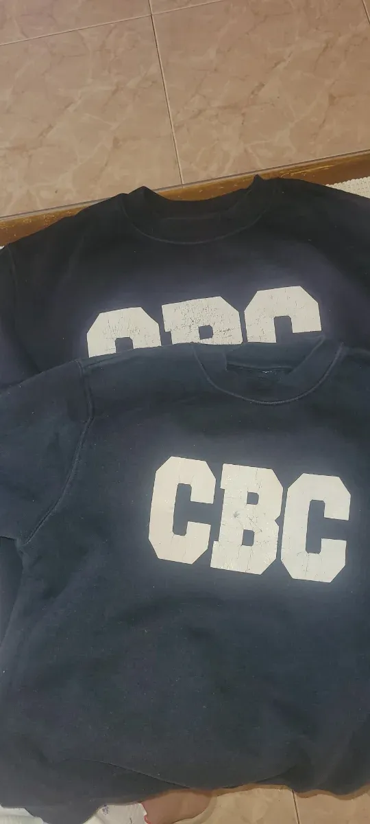 Uniforme Buen Consejo Monjas Melilla