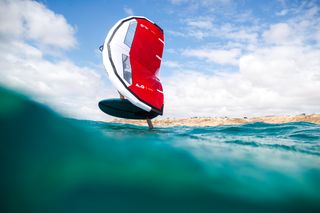 Cometa Wing Freeride WNG 500 4 m²