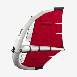 Cometa Wing Freeride WNG 500 4 m²