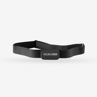 HRM BELT - Cinturón pulsómetro ANT+ / Bluetooth