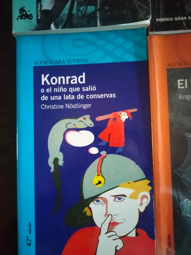 REGALE PARA NAVIDAD  NOVELAS JUVENILES