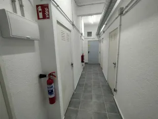 Trasteros en alquiler de 5 a 8 m²