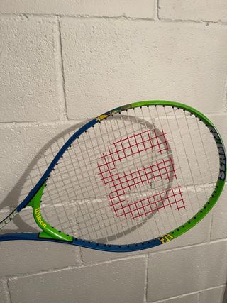 Raqueta de Tenis Wilson Slam