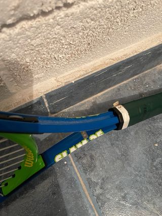 Raqueta de Tenis Wilson Slam