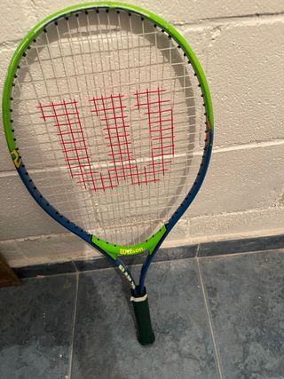 Raqueta de Tenis Wilson Slam