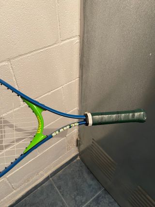 Raqueta de Tenis Wilson Slam