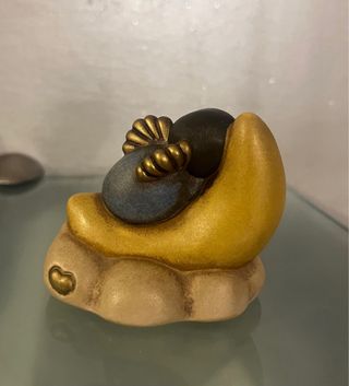 Angelo Thun in ceramica