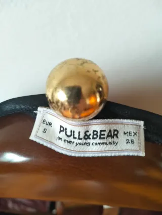 Camisa gasa estampado animal print