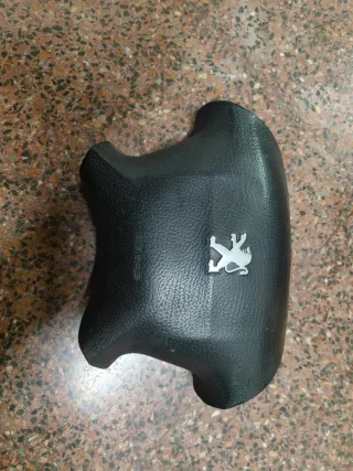 Airbag Peugeot 406