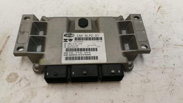 9655334680 CENTRALITA MOTOR