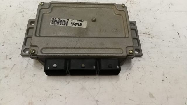 9655334680 CENTRALITA MOTOR