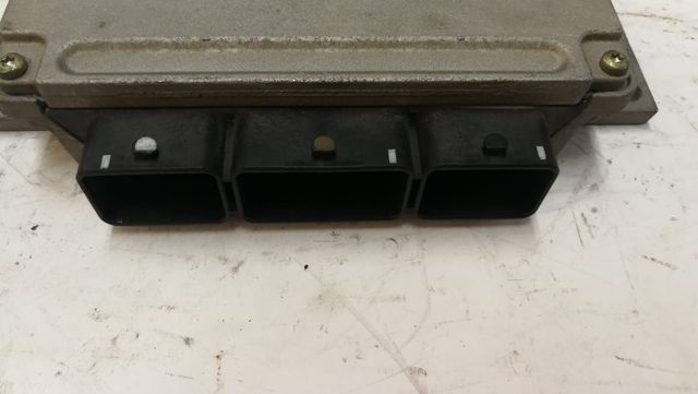 9655334680 CENTRALITA MOTOR