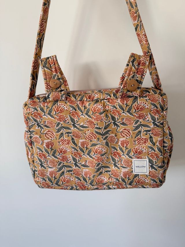 Bolso WILLOW para carrito de bebé
