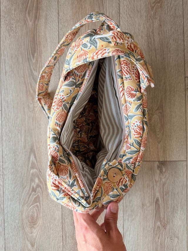 Bolso WILLOW para carrito de bebé