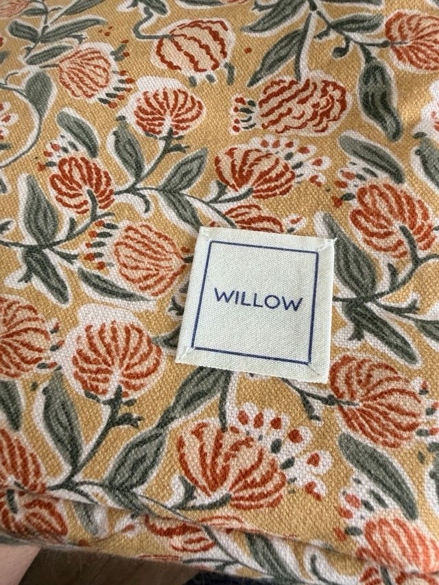 Bolso WILLOW para carrito de bebé