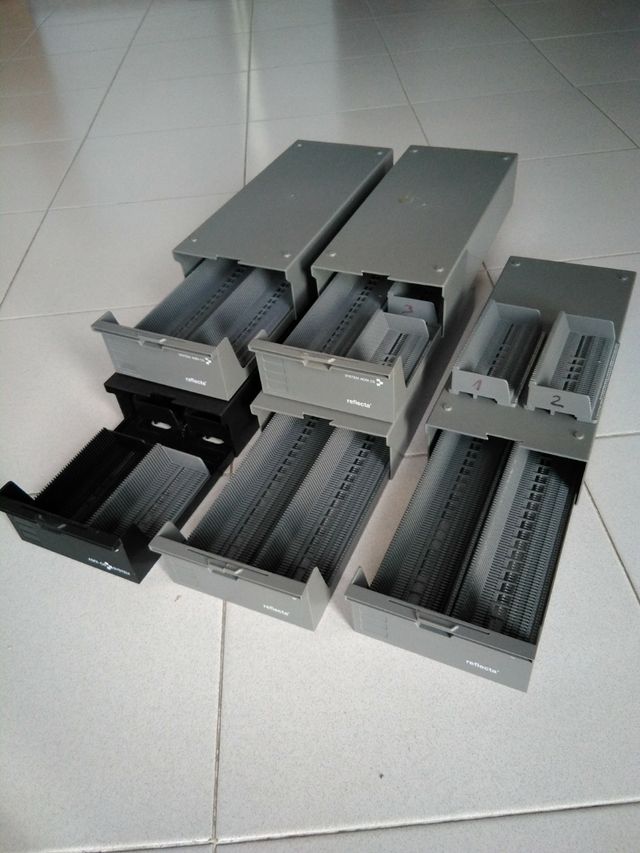 Carros diapositivas CS