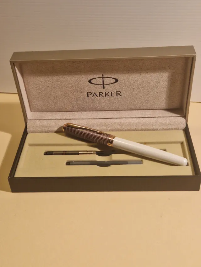 Stilografica PARKER Sonnet Cisele'