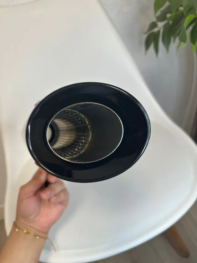 Tubo de escape carbono moto UNIVERSAL