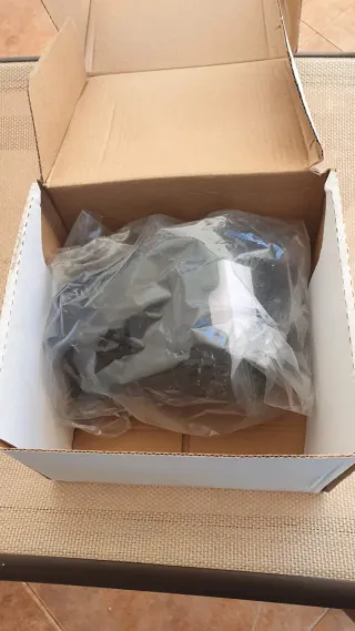 Portaobjetos interior coche