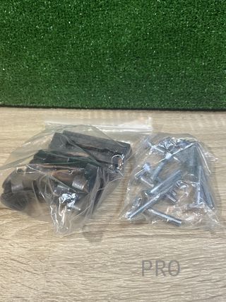 Tableros de Plumas para Mesa de Fresado