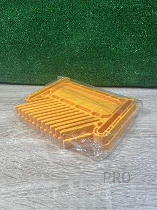 Tableros de Plumas para Mesa de Fresado
