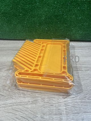 Tableros de Plumas para Mesa de Fresado