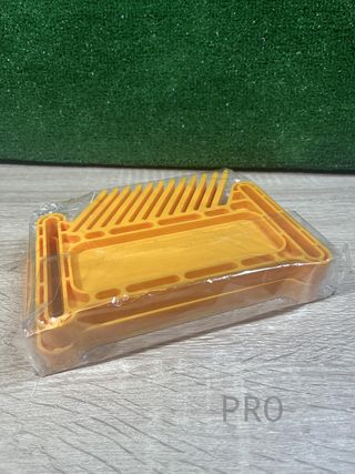 Tableros de Plumas para Mesa de Fresado