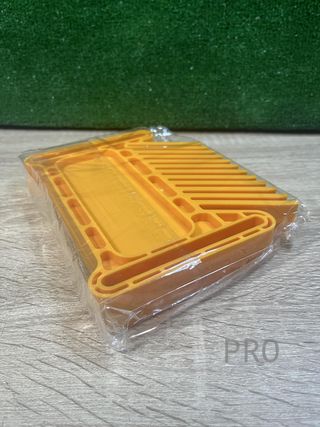 Tableros de Plumas para Mesa de Fresado