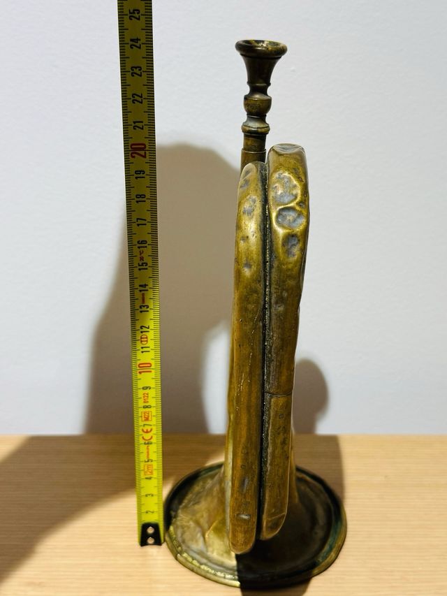 Corneta militar siglo XX