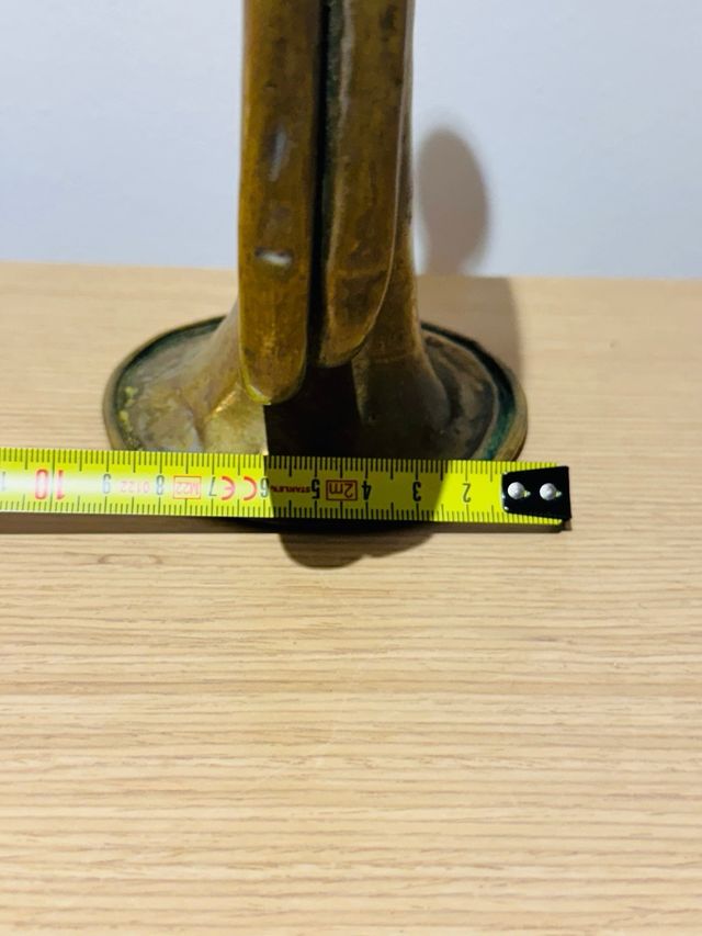 Corneta militar siglo XX