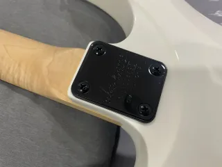 Guitarra Eléctrica Jackson JS