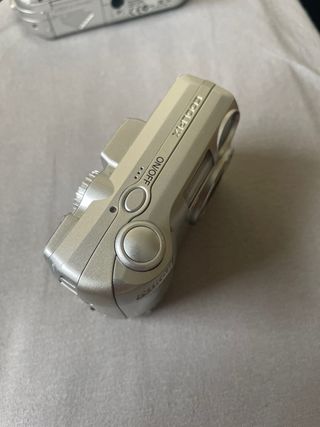 Fotocamera Digitale Nikon Coolpix 4600