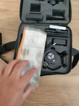 Nivel Láser 4D 16 Líneas + 2 Baterías