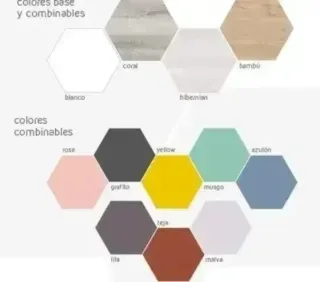 HABITACIÓN JUVENIL CON LITERA LIDER 29