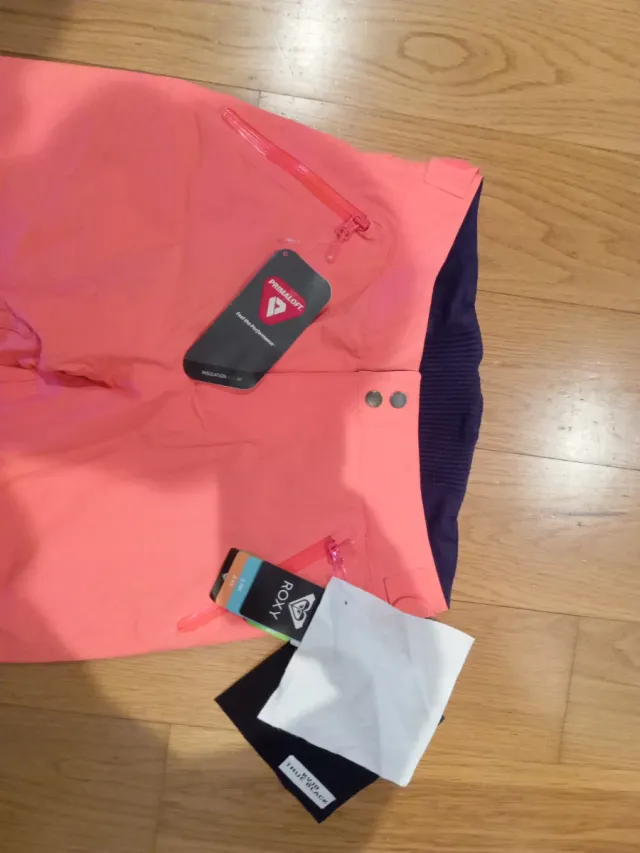 Pantalón de esquí Roxy Talla M Nuevo